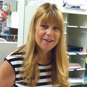 Meet your Posher, Maureen